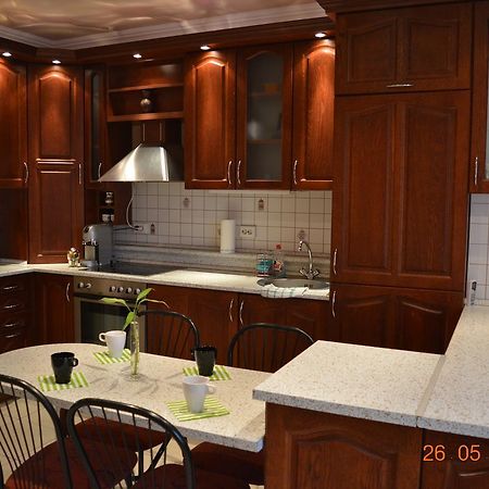 Berettyo Central Apartment Berettyóújfalu Dış mekan fotoğraf