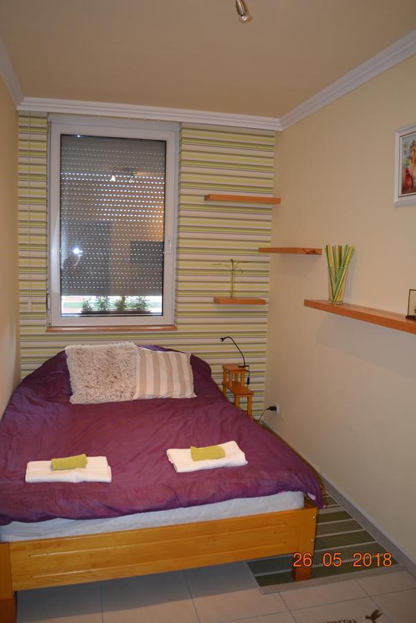 Berettyo Central Apartment Berettyóújfalu Dış mekan fotoğraf