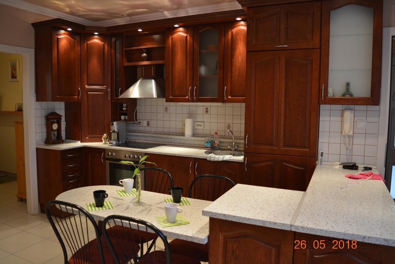 Berettyo Central Apartment Berettyóújfalu Dış mekan fotoğraf