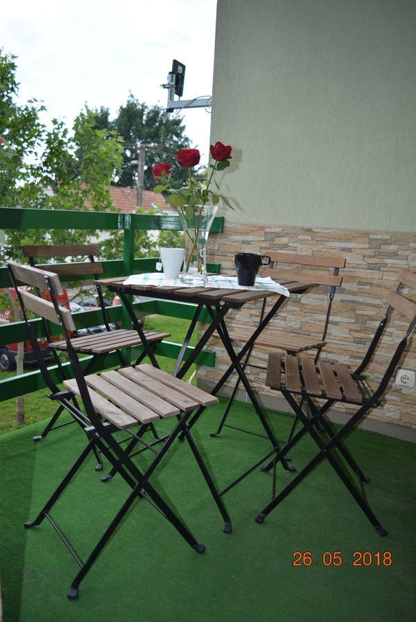 Berettyo Central Apartment Berettyóújfalu Dış mekan fotoğraf