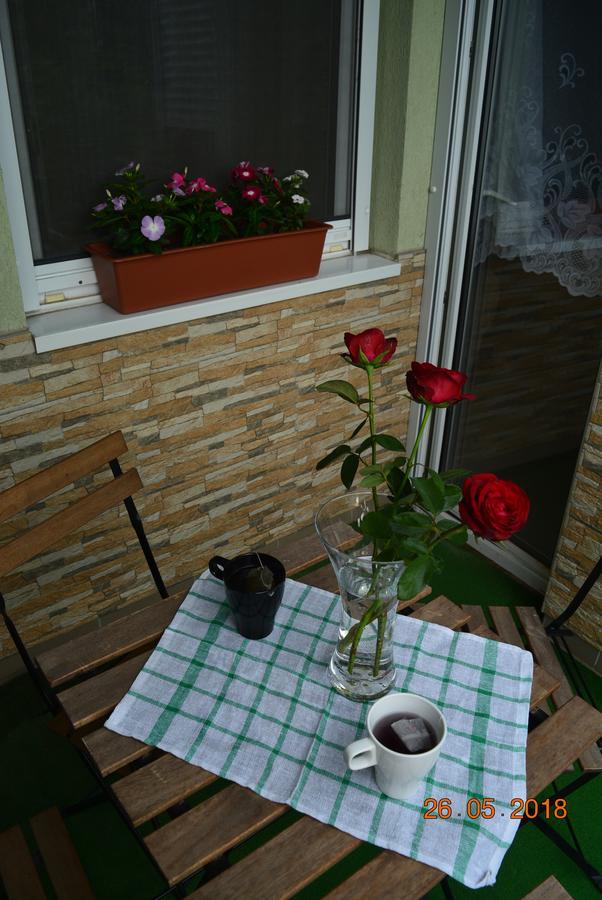 Berettyo Central Apartment Berettyóújfalu Dış mekan fotoğraf