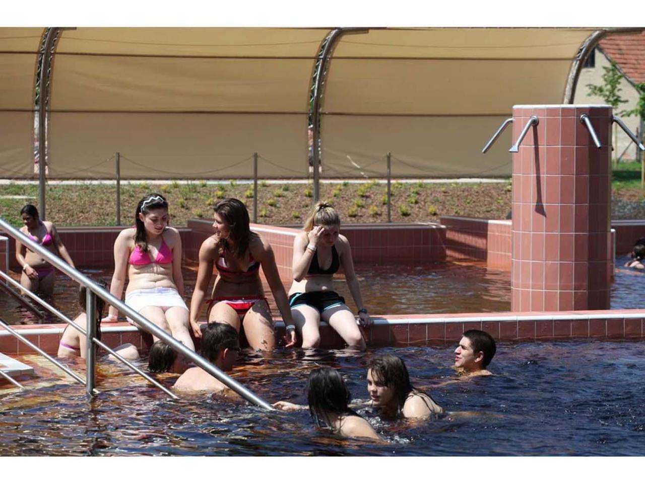 Berettyo Central Apartment Berettyóújfalu Dış mekan fotoğraf